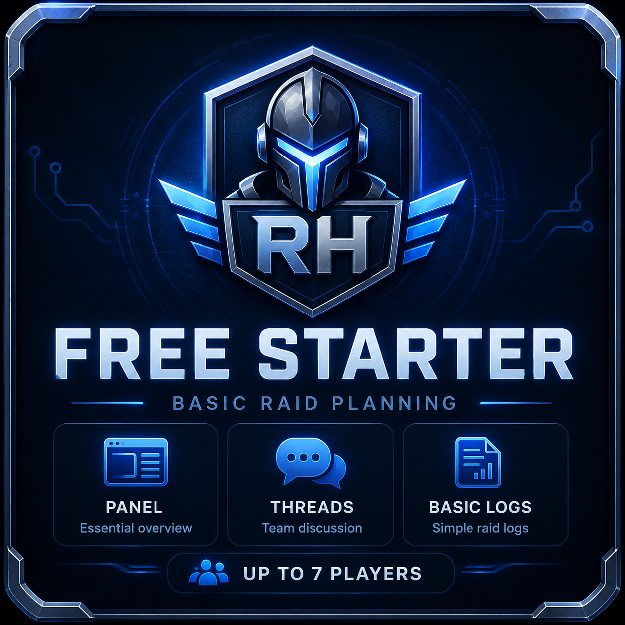 Free